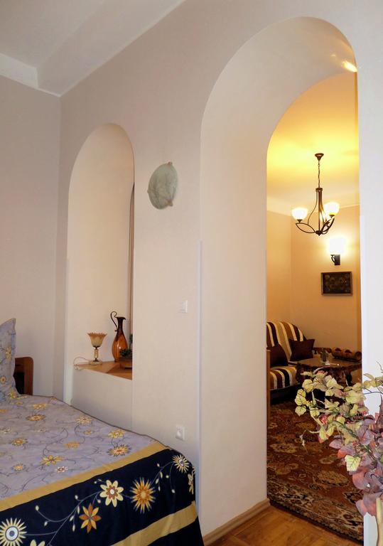 Apartamento Ara & Gaya Аpartment Ereván Exterior foto