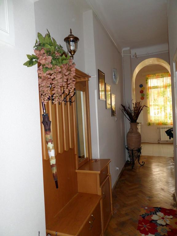 Apartamento Ara & Gaya Аpartment Ereván Exterior foto