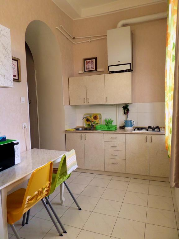 Apartamento Ara & Gaya Аpartment Ereván Exterior foto
